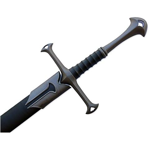 Vulcan Gear Medieval Crusader Sword Cover