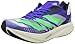 Produktbild adidas Herren Adizero Adios Pro 2 Laufschuh, Sonic Ink Screaming Green FTWR White, 36 EU