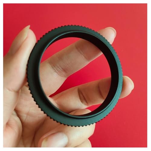 Accesorio for telescopio M48X0.75mm rosca macho para sesiones de astrofotografía sin flexiones