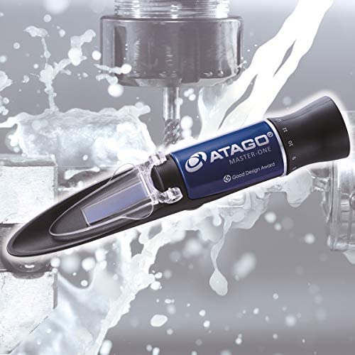 ATAGO Official site Master One Refractometer/Brix Meter - Image 3