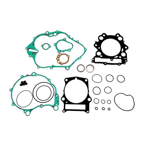 Kit joints bas moteur Raptor 660R anti-fuite pour modèle 2001-2005 - 5