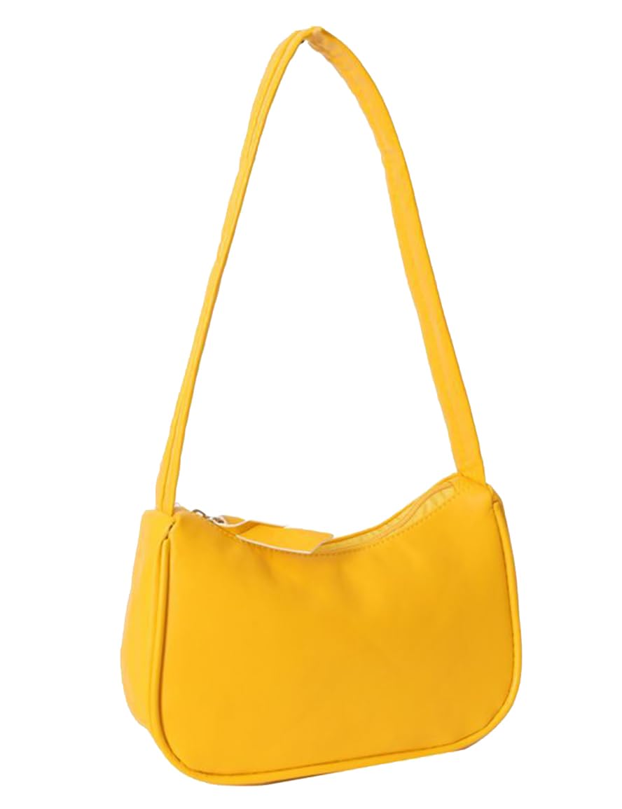 MINI Clutch Purse Lightweight Evening Handbag Underarm Shoulder Bag for Women