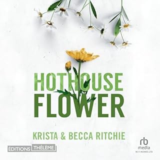 Couverture de Hothouse Flower