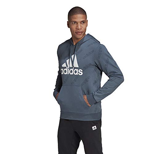 Adidas M Fav HDY - Maglia da Allenamento da Uomo