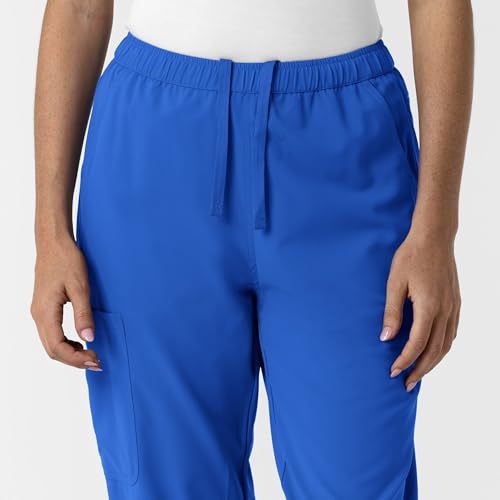 Image of Wink Women's Women's Slim Leg Scrub Pant