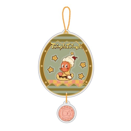 POP MART Twinkle Twinkle Be a Little Star Series - Shake Shake C 1PC