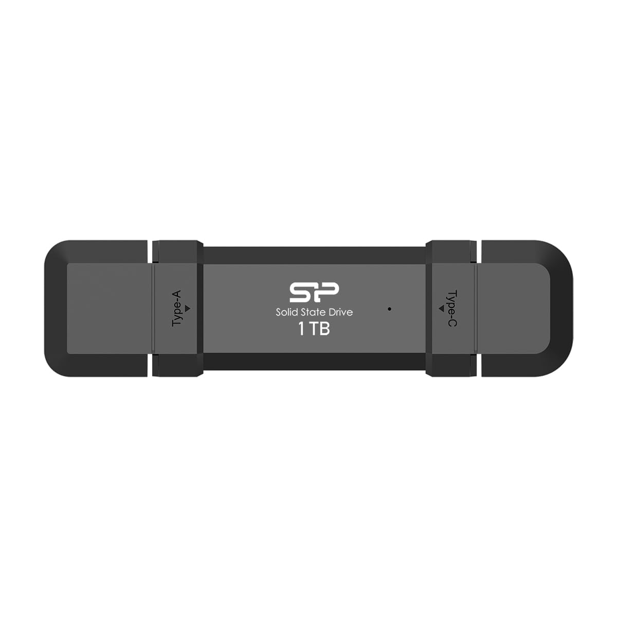 Amazon.com: 1TB Silicon Power Marvel Xtreme DS72 USB3.2 Gen2 USB
