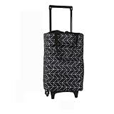 3. Le sac de chariot peut être plié, facile à ouvrir et à fermer.