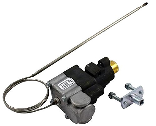 Bloomfield 2T-Z4293 Gas T-STAT THRTLN W/Y7590