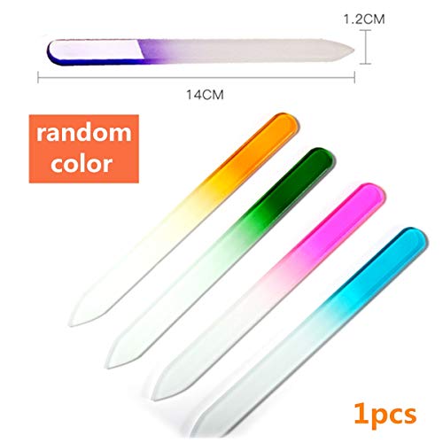 editTime Super Long Fake Nails Coffin Glossy or Matte Press on Nails Ballerina Solid Color Acrylic False Nails Art Salon Faux Ongles Fingers Nails (Matte kit) - Thumbnail 7