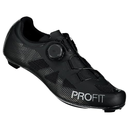 Spiuk Profit RC Zapatillas para maximizar tu potencia y confort en ruta