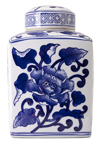 Imax Tollmache Small Lidded Jar - Thumbnail 7