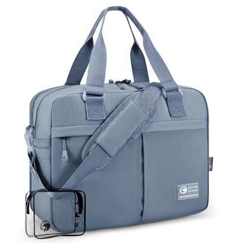BAGZY Expandable 30L Duffle Bag