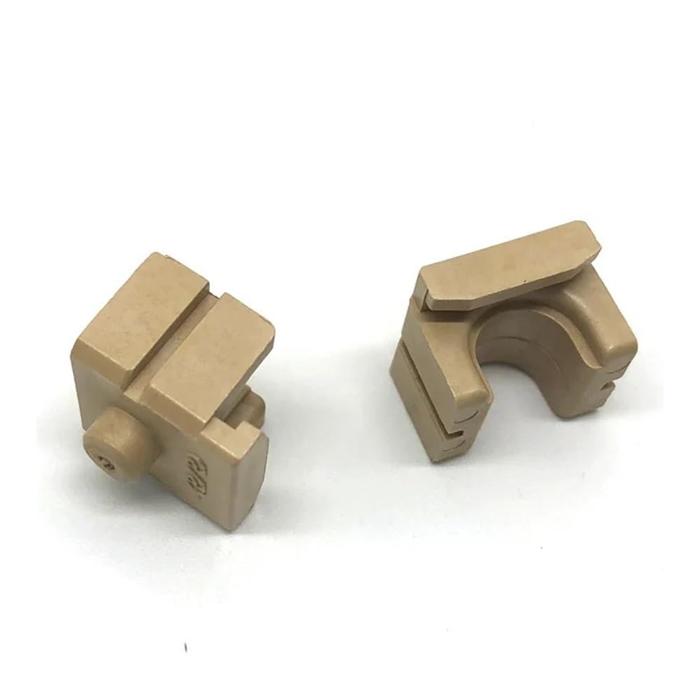 Bujes de rodillo de alta resistencia térmica con funda inferior para Samsung K2200DN 4