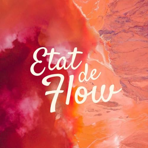 Couverture de Etat de Flow