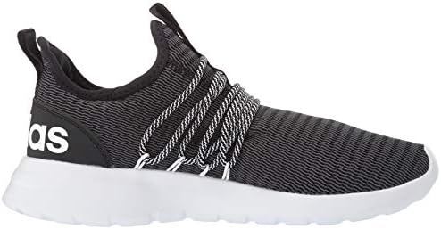 adidas lite racer on feet