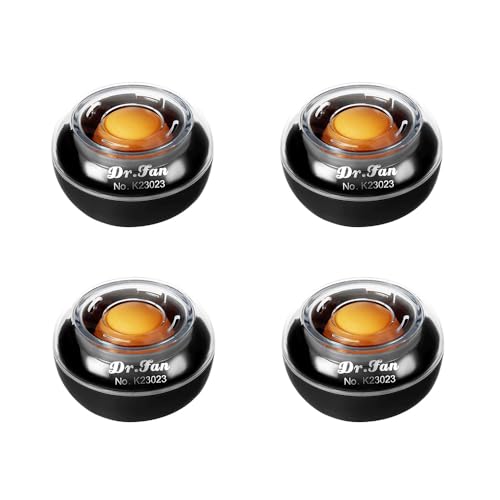 Fingertip Moistener Black Color (4)