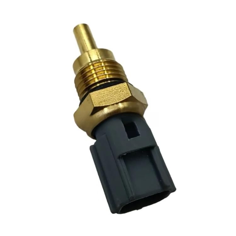Water Temperature Sensor ME230761 for Mitsubishi Engine 6D24TL Fuso Truck