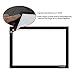 Huion L4S Light Box - 17.72 Inches USB ADJUSTABLE Illumination Light Panel only 5mm Thin Light Table with 5 A4 Tracing Papers and 1 Non-woven Bag L14.17