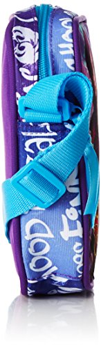 Safta Descendants Bolsito Borsa a Tracolla