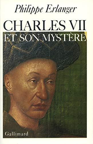 Charles VII et son mystère Livre PDF Gratuit