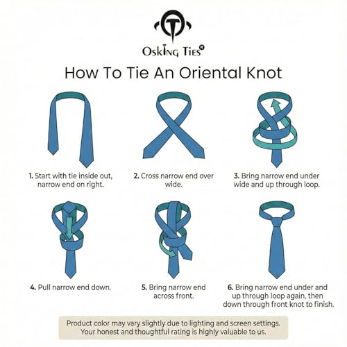 Image of Micro Fiber Stripped Neck Ties For Mens Boys Tie Length & Width - 58 Inch & 3 Inch