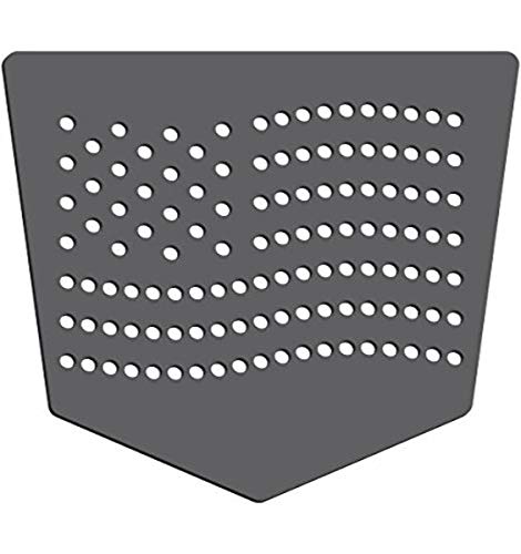 Rhinestone Genie Flag Pocket Magnetic Rhinestone Template