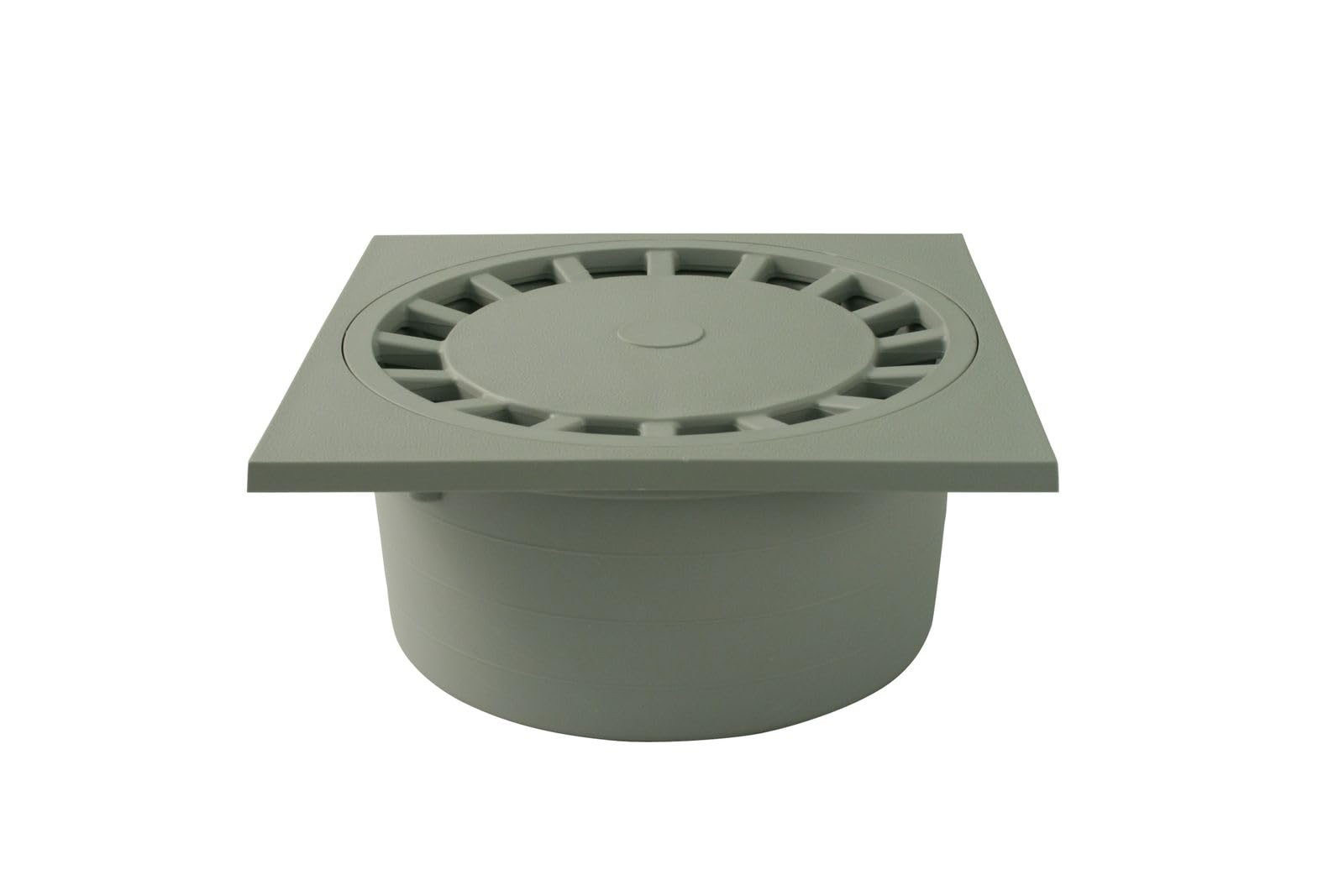 Marley Bodenablauf für Flacheinbau DN 50