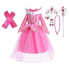 Style a - Hot Pink (With Accessories)