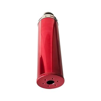 Amazon.com: Performance Exhaust System Muffler for GY6