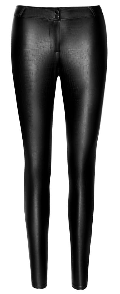 you2toys Hose Schlange L - Biancheria Intima Erotica in Pelle e Lattice