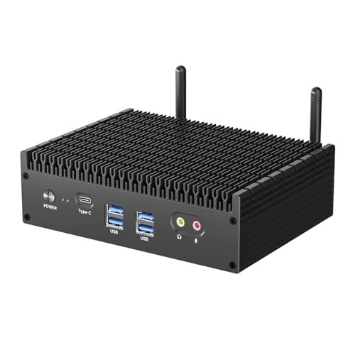TOPGRO ミニPC K1 Core i7 1165G7 16GB 512GB Amazon.co.jp: TOPGRO ミニPC ファンレス【第12世代 Core i7-1255U