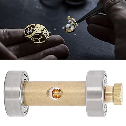 YUYTE Screwdriver Sharpening Tool, Copper Material, Watch Repair & Sharpening, & Portable - Image 4