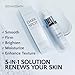 EnaSkin Dark Spot Remover Face & Body Serum: Age Spot Sun Spot Freckles - 1.0 Fl Oz