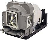 TLPLW14 TLPLW28G para TOSHIBA TLPLW14 TLPLW28G - Lámpara de repuesto para proyector TOSHIBA TDP-TW355 / TDP-TW355U / TDP-T355