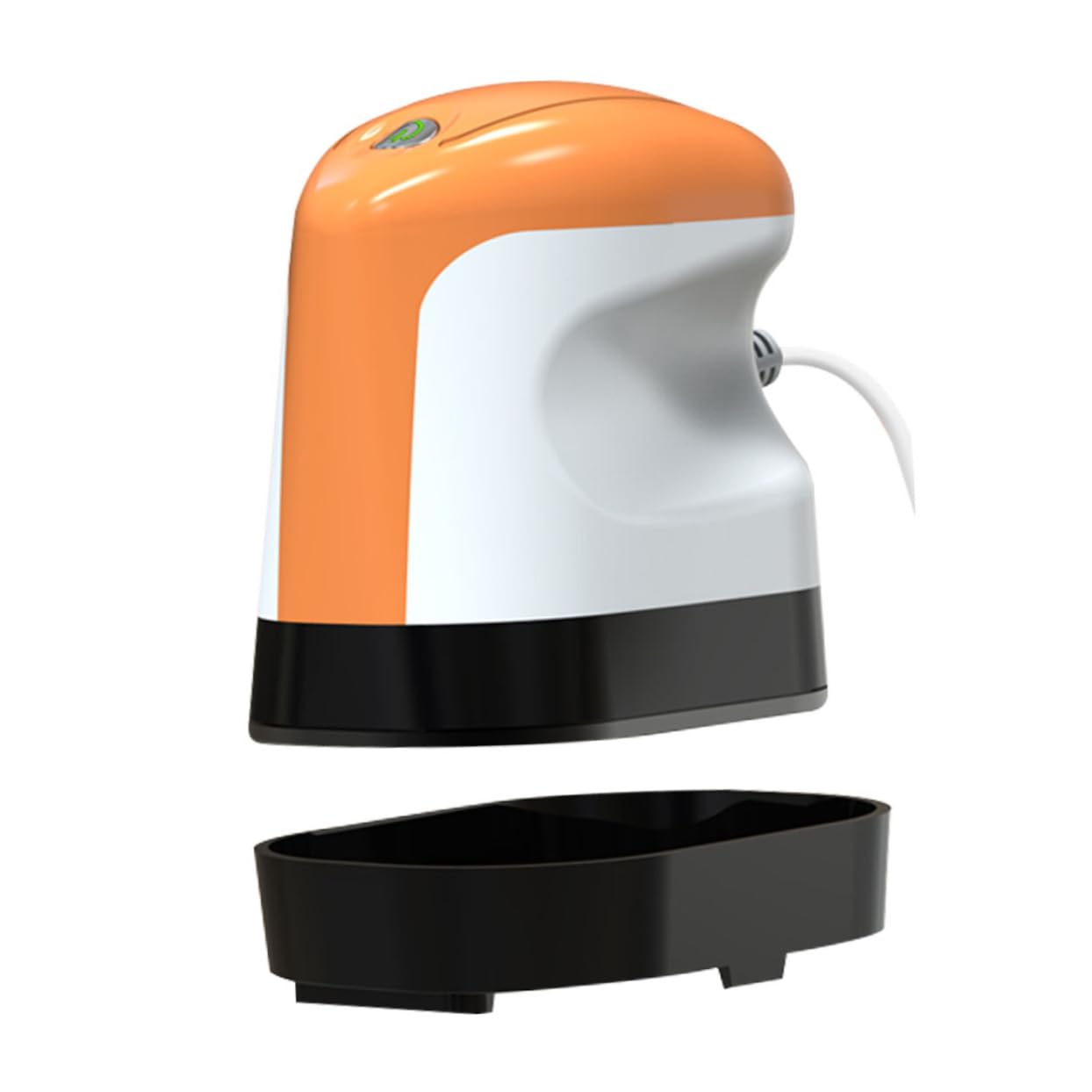 Mini presse à chaud DIY en ABS pour transfert thermique sur vêtements