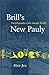 Brill's New Pauly, Antiquity, Volume 6 (Hat-Jus): Encyclopedia Of The Ancient World (Brill's New Pauly, 6, Band 6)