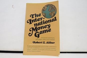 Paperback Internatl Money Game 4th Pap Book