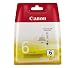Produktbild Canon BCI-6 Y original Tintenpatrone Amarillo für Pixma Inkjet Drucker iP3000-iP4000-iP4000R-iP5000-iP8500