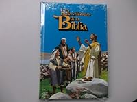 Las Bellas Historias de la Biblia (Volume 8) (El Mayor Personaje de la Historia, Volume 8) B001CNJ8WK Book Cover
