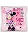 COUSSIN MINNIE