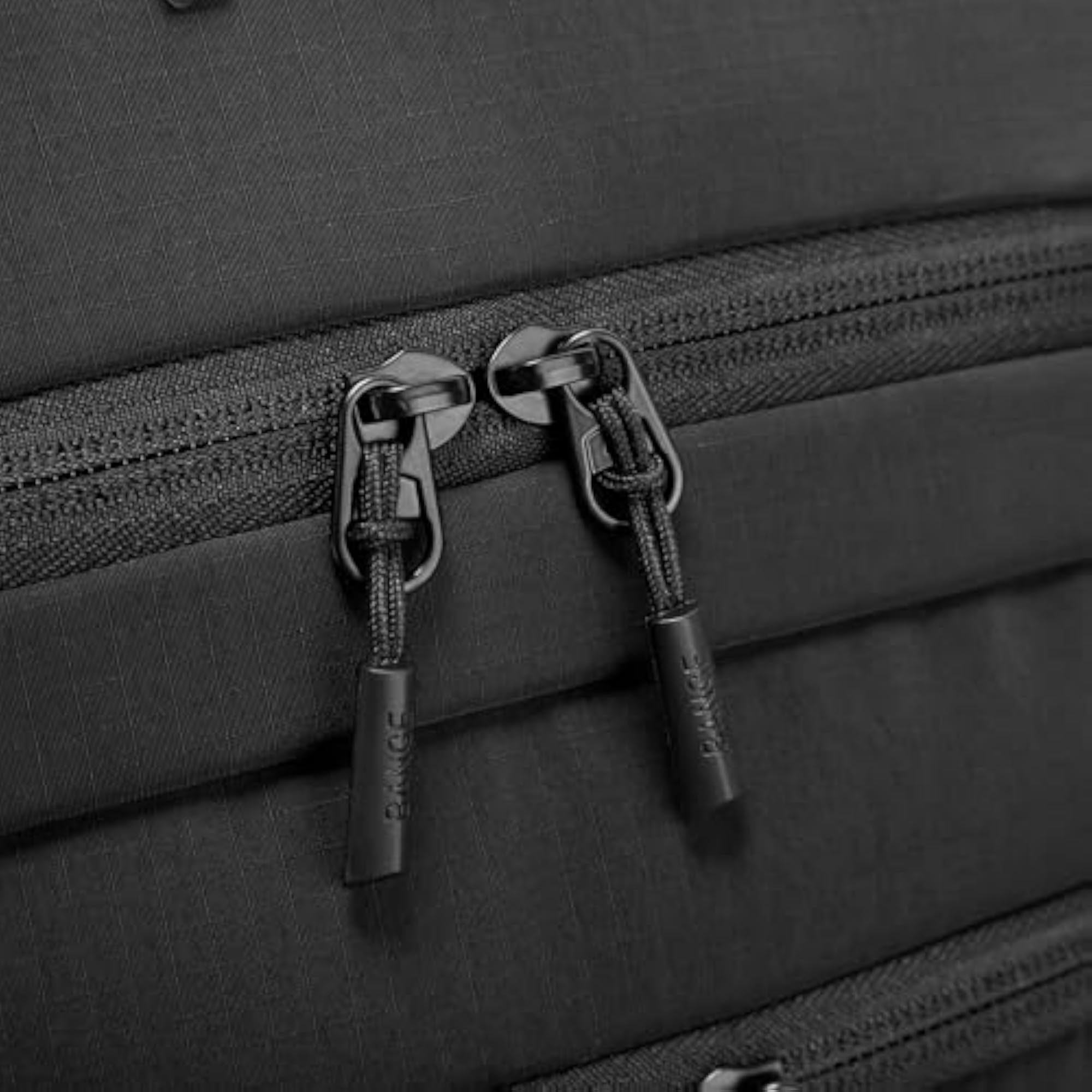 BANGE Water-Resistant Laptop Backpack for Men & Women