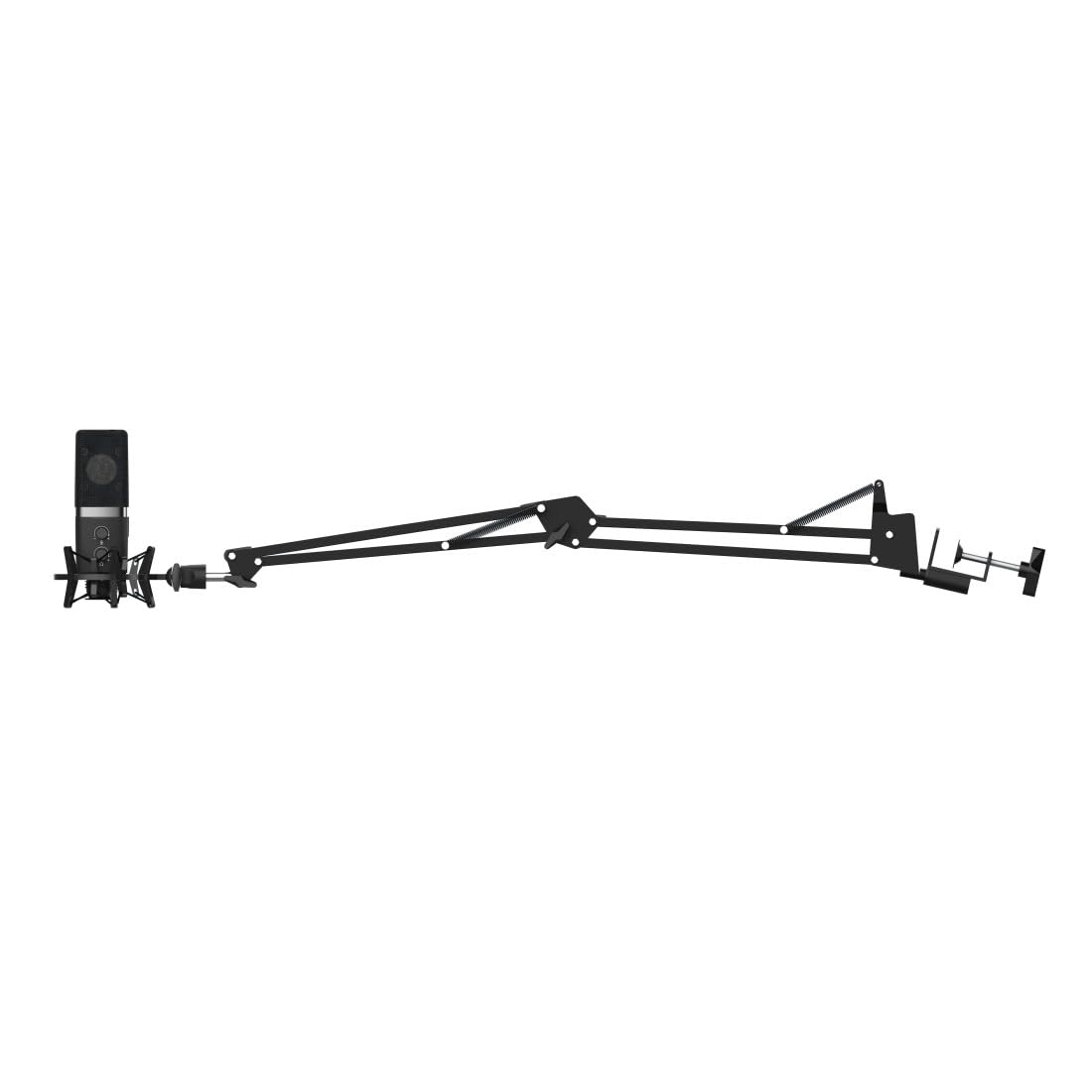 uRage Stream 900 HD Studio Mikrofon, schwarz