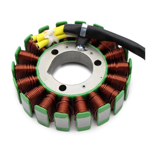 Bobine de stator pour Husqvarna TE610 - Résoudre les pannes d'allumage