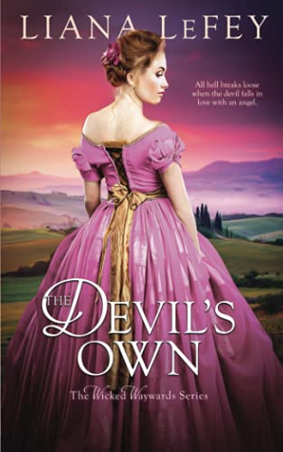 The Devil’s Own