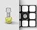 CuberSpeed Gan Magnetic Speed Cube 3x3 Speed Cube gan 356 rs 3x3 Magnetic Speed Cube