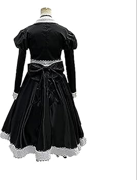 処分！　コスプレ　衣装　1/1 アトラク　BLACK ブラック 処分！ コスプレ 衣装 1/1 アトラク BLACK ブラック コスプレ
