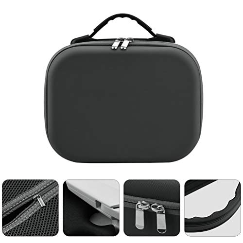 BESPORTBLE Maleta Portátil para Drones Bolsa de Armazenamento à Prova D'água Com Alça de Náilon Com