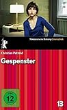 berlinale 2020  Gespenster / SZ Berlinale