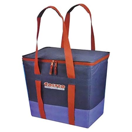 Amazon コストコ New オリジナル クーラーバッグ ブルー 超ビッグサイズ コストコ Costco バーベキュー クッキング用品